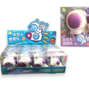 SQUISHY X1 ASTRONAUTA TK2104