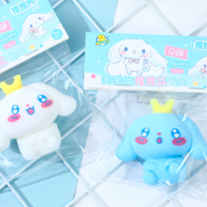 SQUISHY CINNAMOROLL TK2441