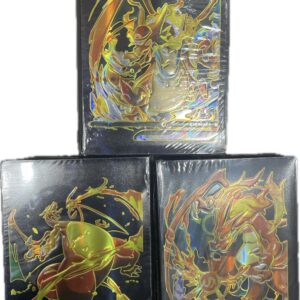 CARTA POKEMON GRANDE