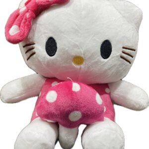 PELUCHE HELLO KITTY C/HONGO